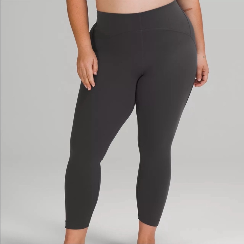 Lululemon Instill Tight 25”